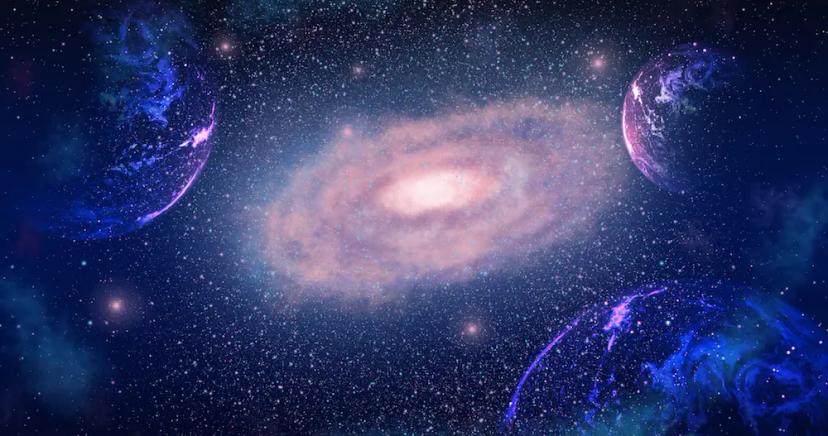 How to Ask the Universe for What You Want
