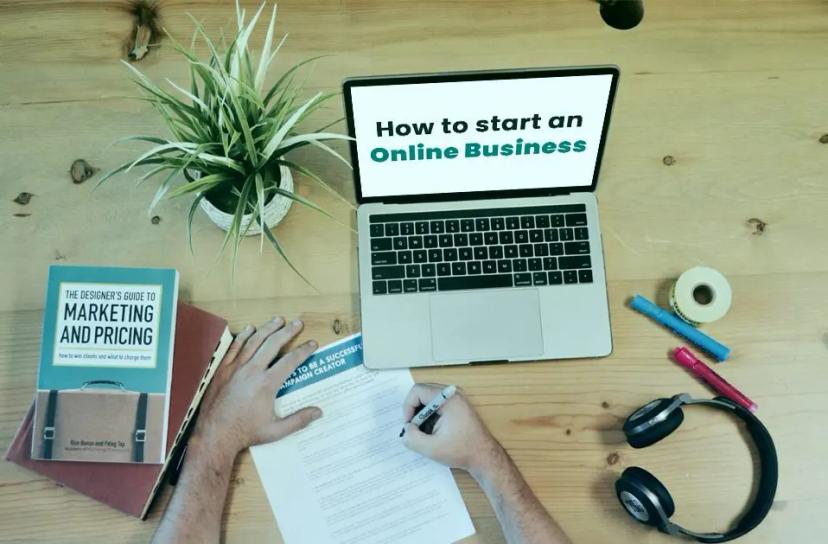 Want to start an online business?