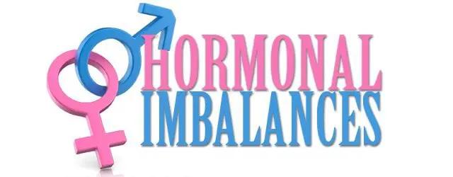 Do you have a hormone imbalance?