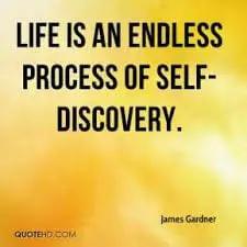 Self-discivery