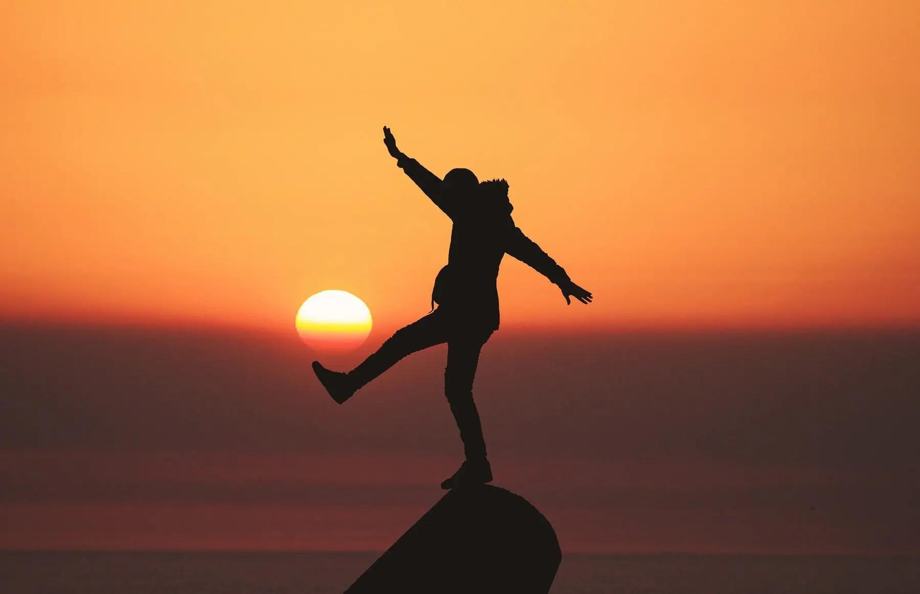 How to Sustain Mental and Physical Energy