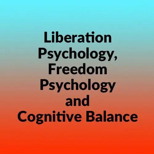 Dr. Philip Zimbardo's prison experiment & liberation psychology