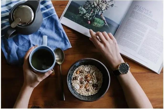 10 strategies to Unlock the Power of Keystone Habits