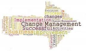 Changes That Lead