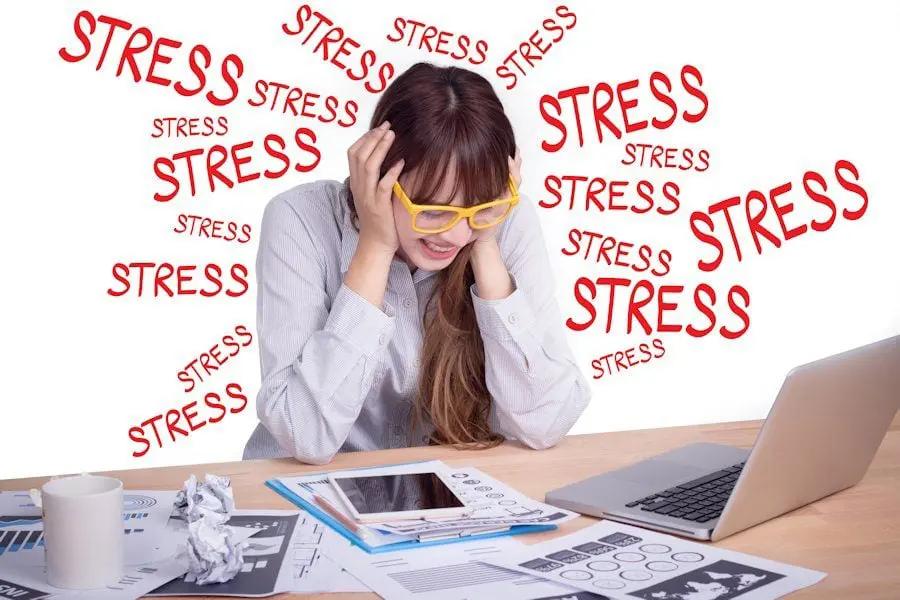 7 Self Care Strategies to help you manage Stress