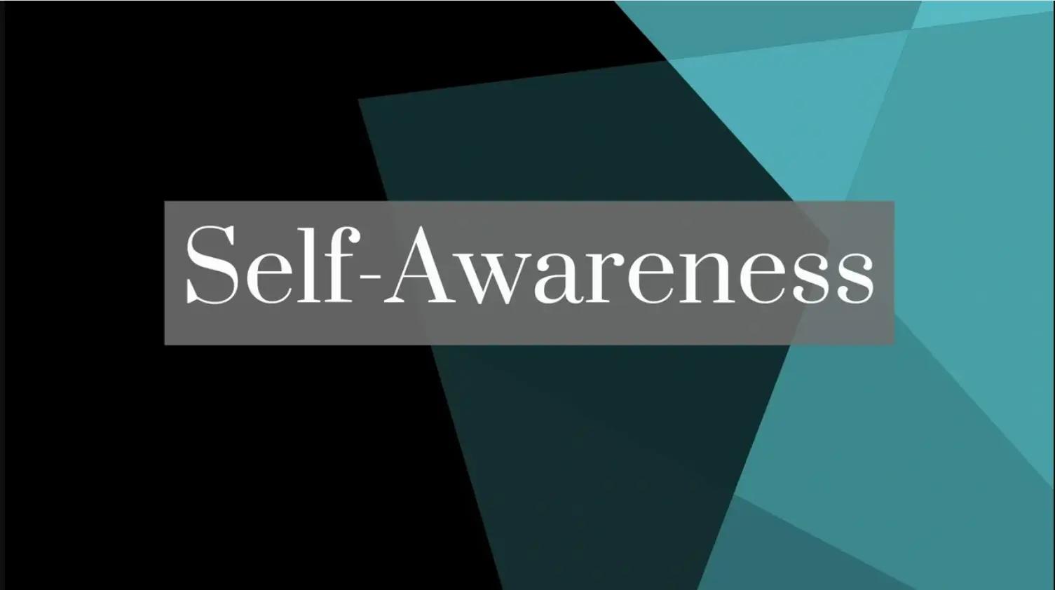 How a Lack of Self-Awareness Can Hinder You from Landing a Job