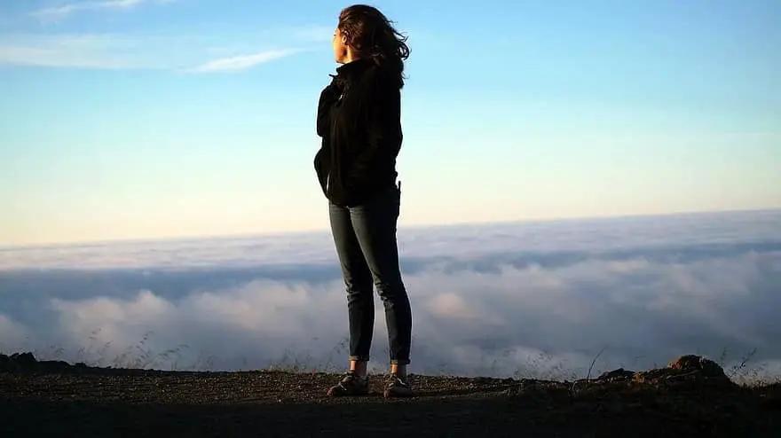Setting Goals for Success