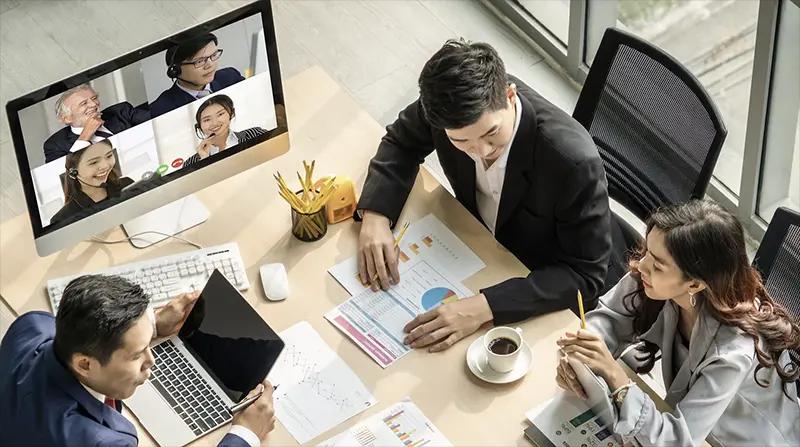 Preparing foreign businesses for old and new challenges in China