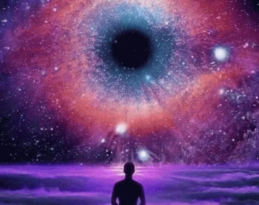 Becoming Spiritual in 3-D world