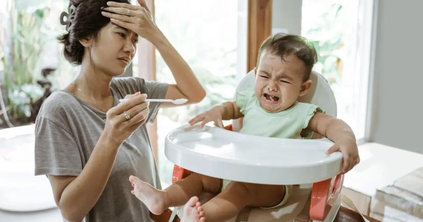 12 Stress-Relieving Techniques | What You Need to Add to Your Stay-at-Home Mom Schedule