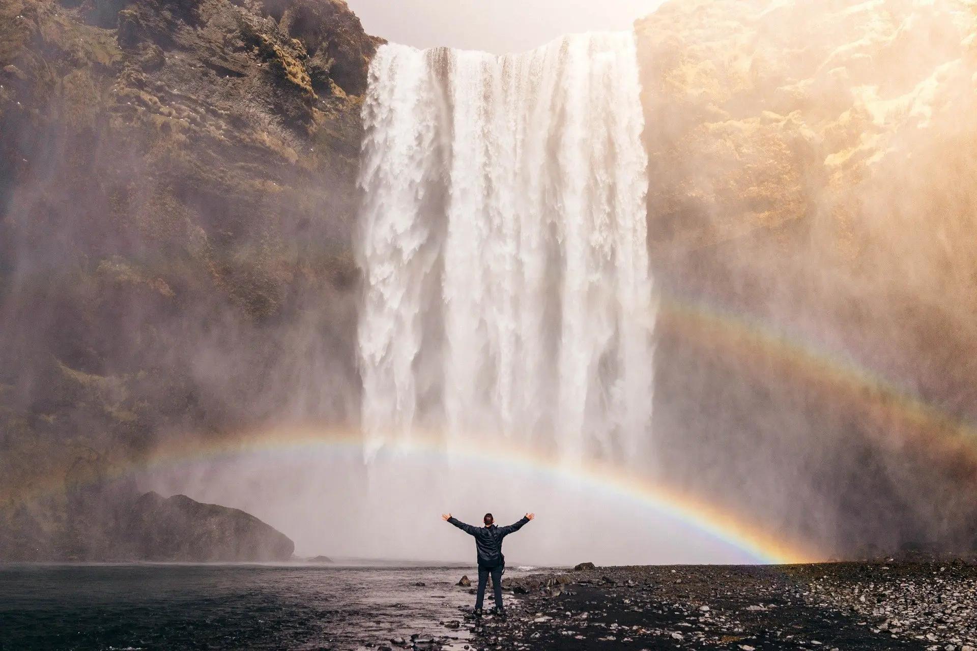 How having a Flow Mindset can help you.