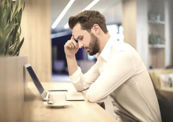 Warning: 1 Hard Reason of Overthinking