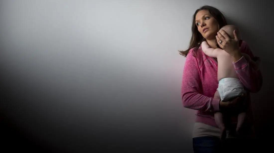 Postpartum Depression/Anxiety