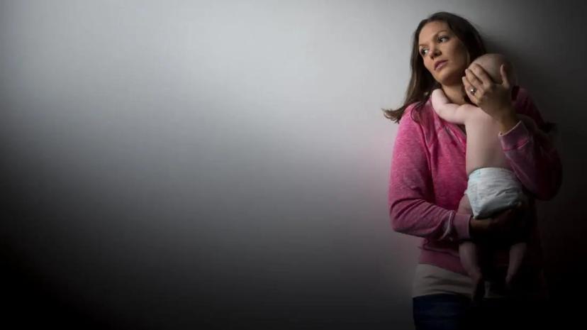 Postpartum Depression/Anxiety