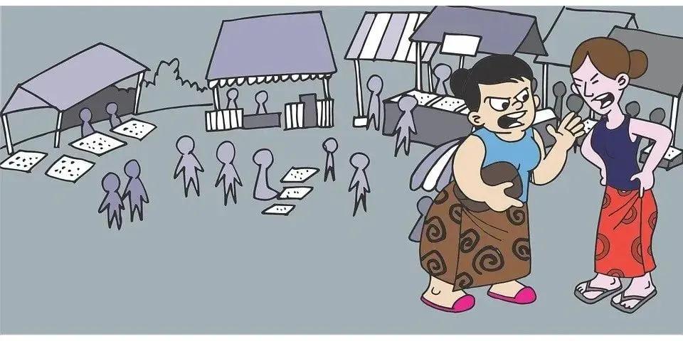The Importance of Letting Anger Go