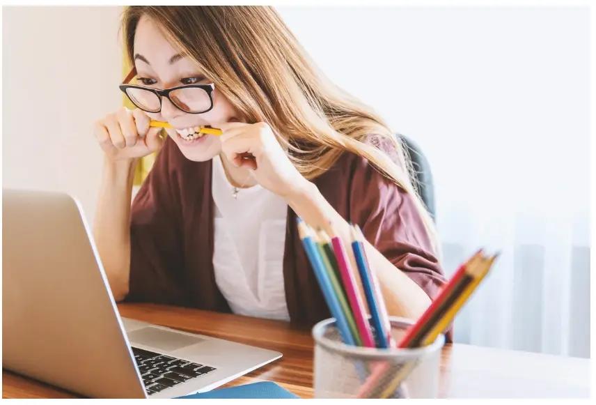 5 Mistakes That May Be Costing You A Job Offer