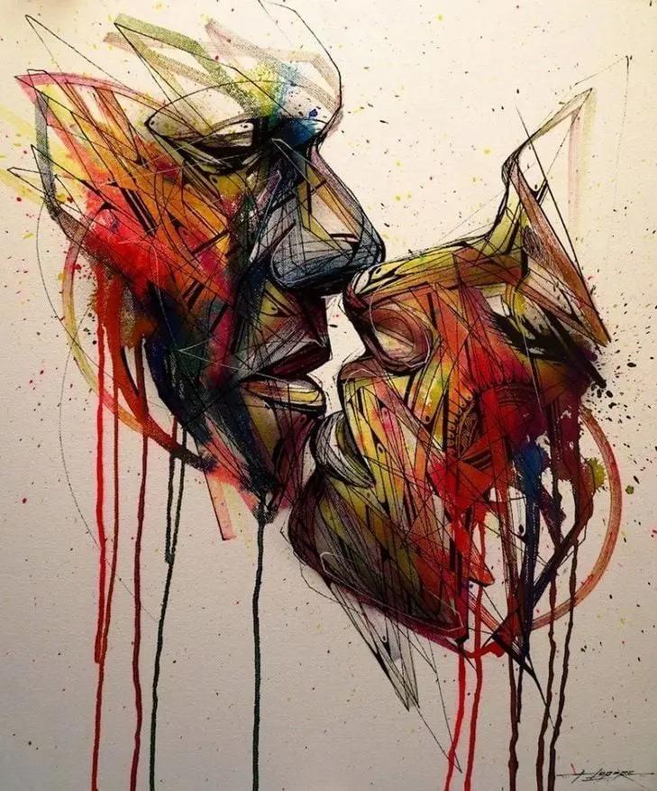Let's Talk About Kissing