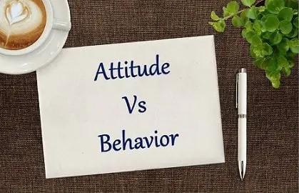 The choice of Maturity and character
