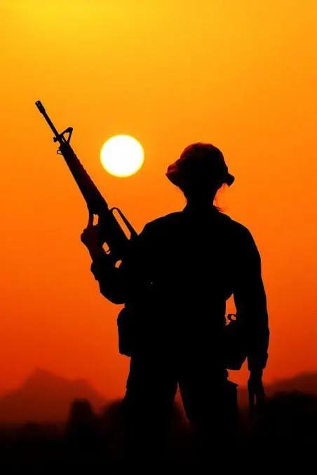 Future Tragedy of 'Agni Soldiers' : A Review of AHNIPATH