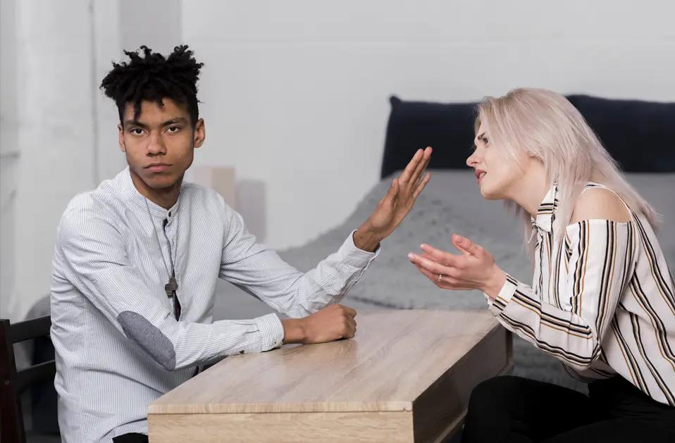 Tired of Being Ignored?