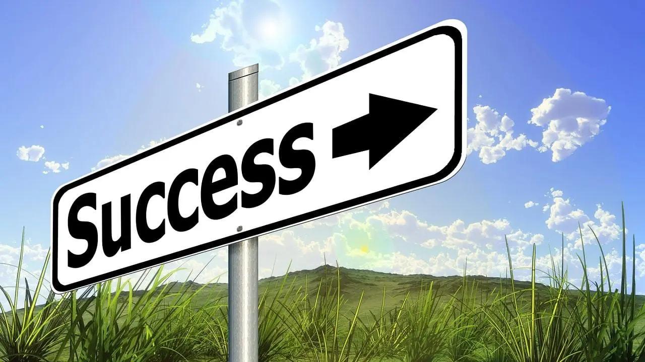 It’s Time To Work Toward Your Goals