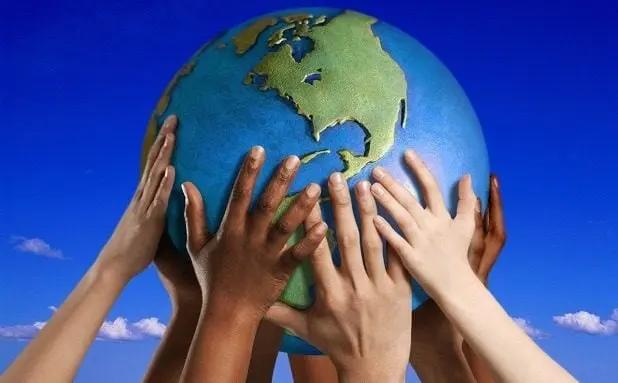In the blink of an eye...our whole world changes. Life on pause!
