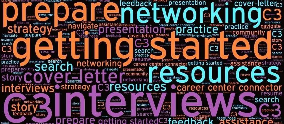 Your Job Description for Job Search/Find