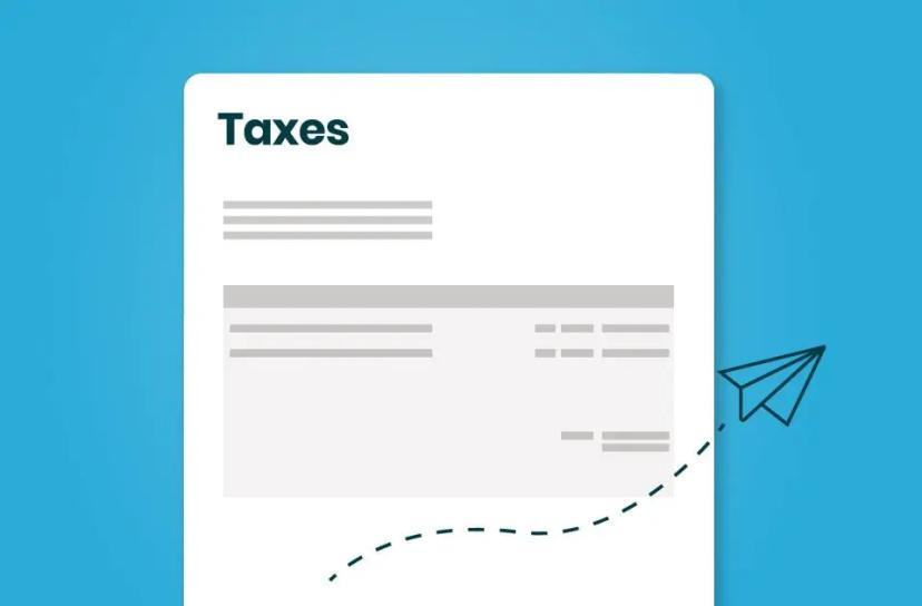 Don't let the tax season stress you out.