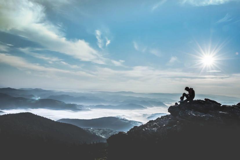 You Are Not What Happens To You, But You Become How You Respond To It