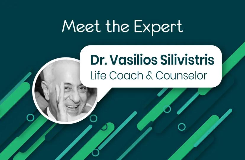Are your issues stopping you from personal growth?