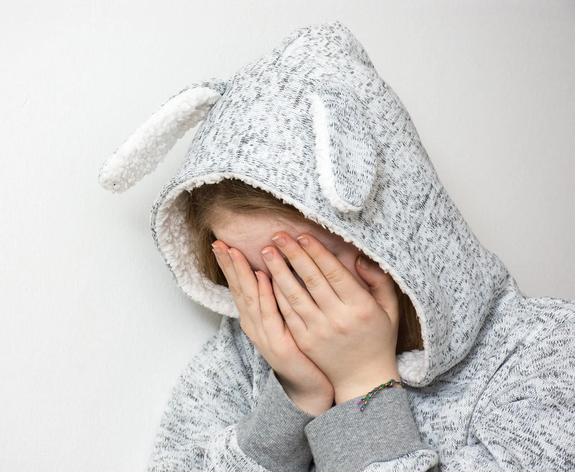 Parenting Teens with Depression