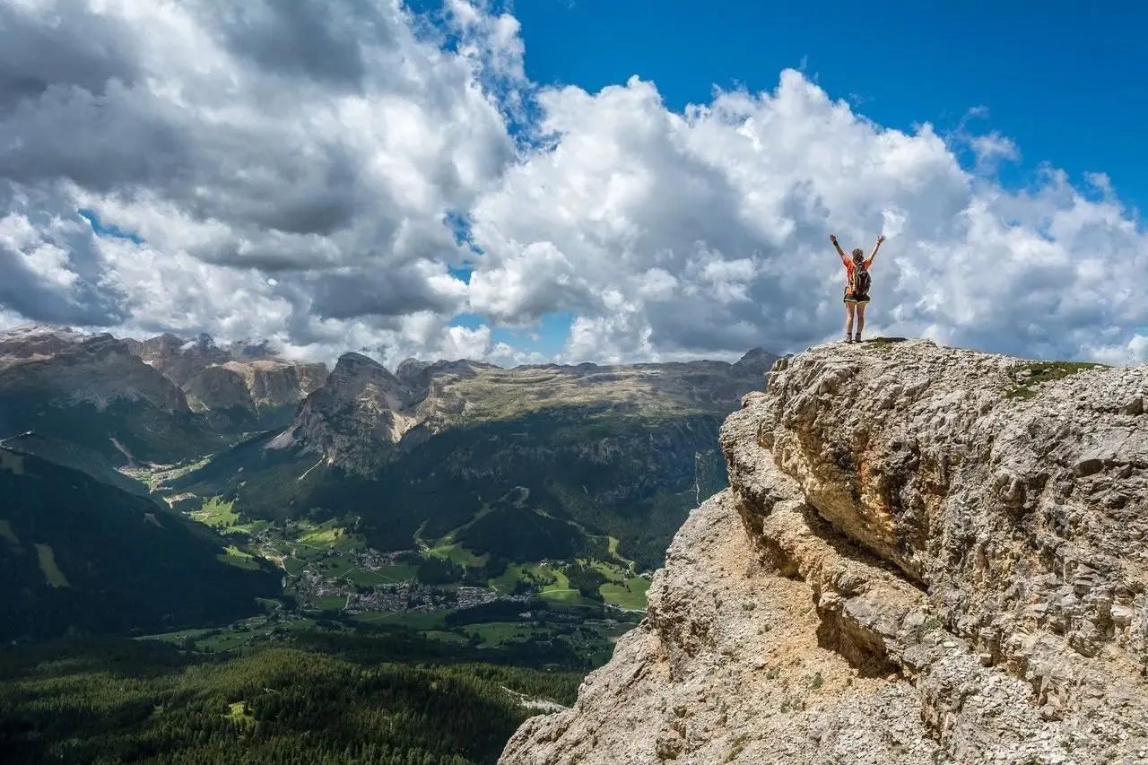 Why Self is so Important