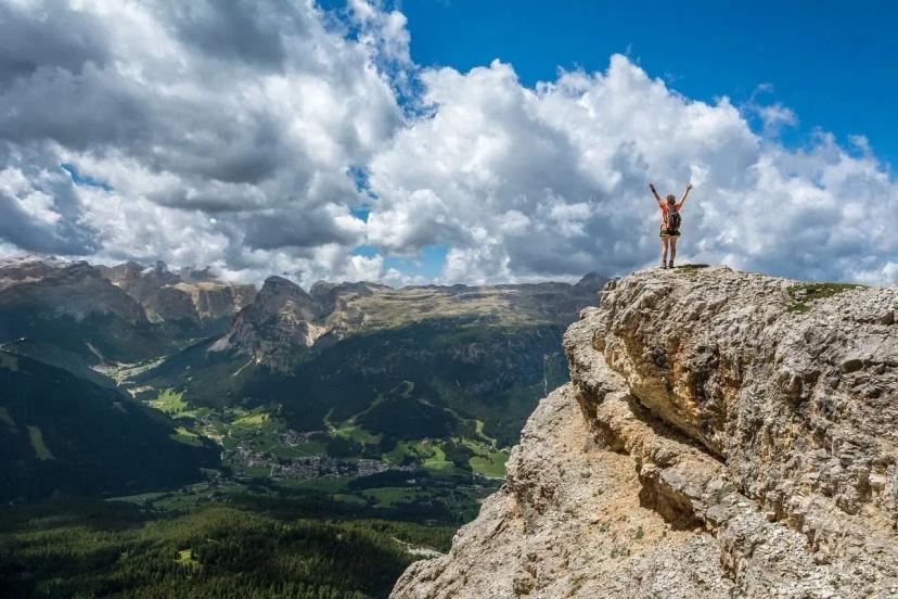 Why Self is so Important