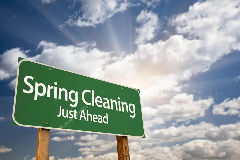 Five Tips for Giving your Mind a Spring Cleaning