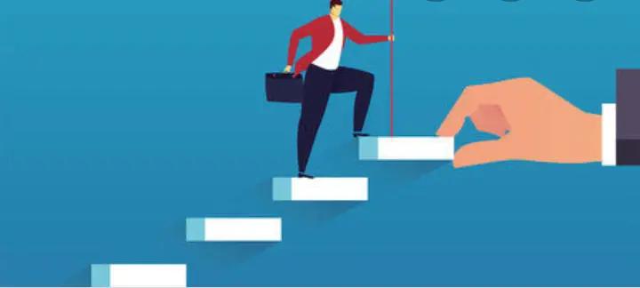 5-Step Career Setting Guide