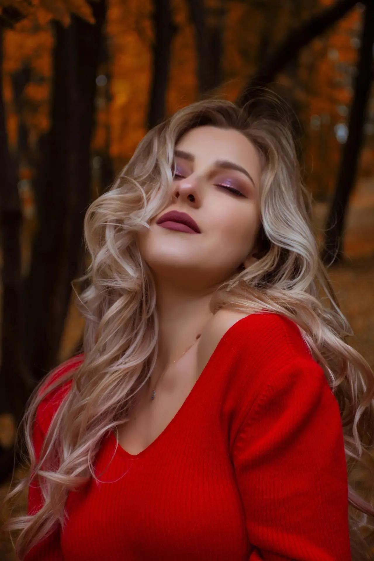 Embrace Your Feminine Energy