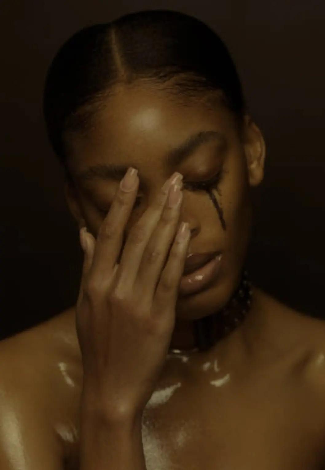 Rape Trauma Syndrome 