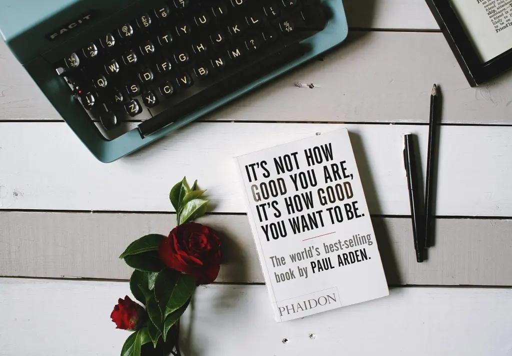 Embrace Imperfection: Debunking the Myth of Being Ready