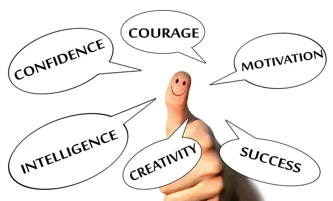 If You Want To Achieve Your Goals - Then Get Motivated