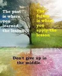 10 important life lessons we are often taught too late