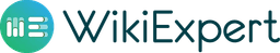 WikiExpert logo