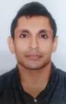 Dharan Murali