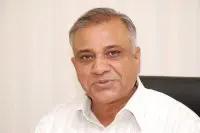 Rakesh Singh