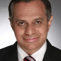 Maniyadeth Narayanan