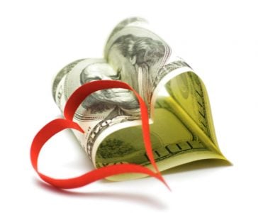 Money & Love - Your Relationship Determines Your Wealth! - WikiExpert