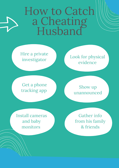 How_to_catch_a_cheating_husband