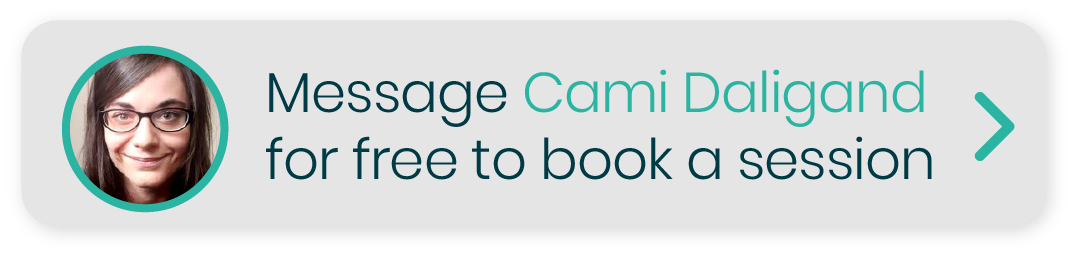 Book a session with Cami Daligand
