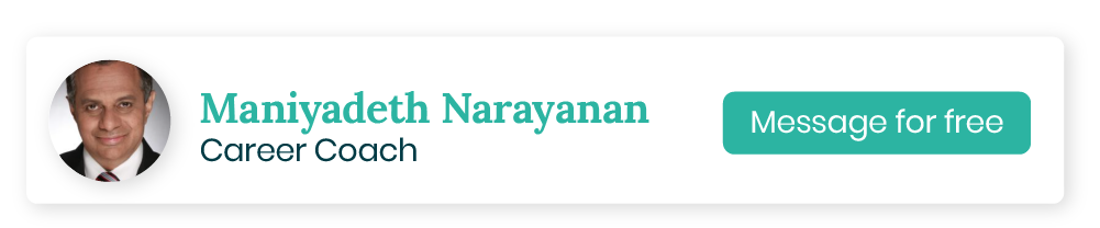 Message Maniyadeth Narayanan for free
