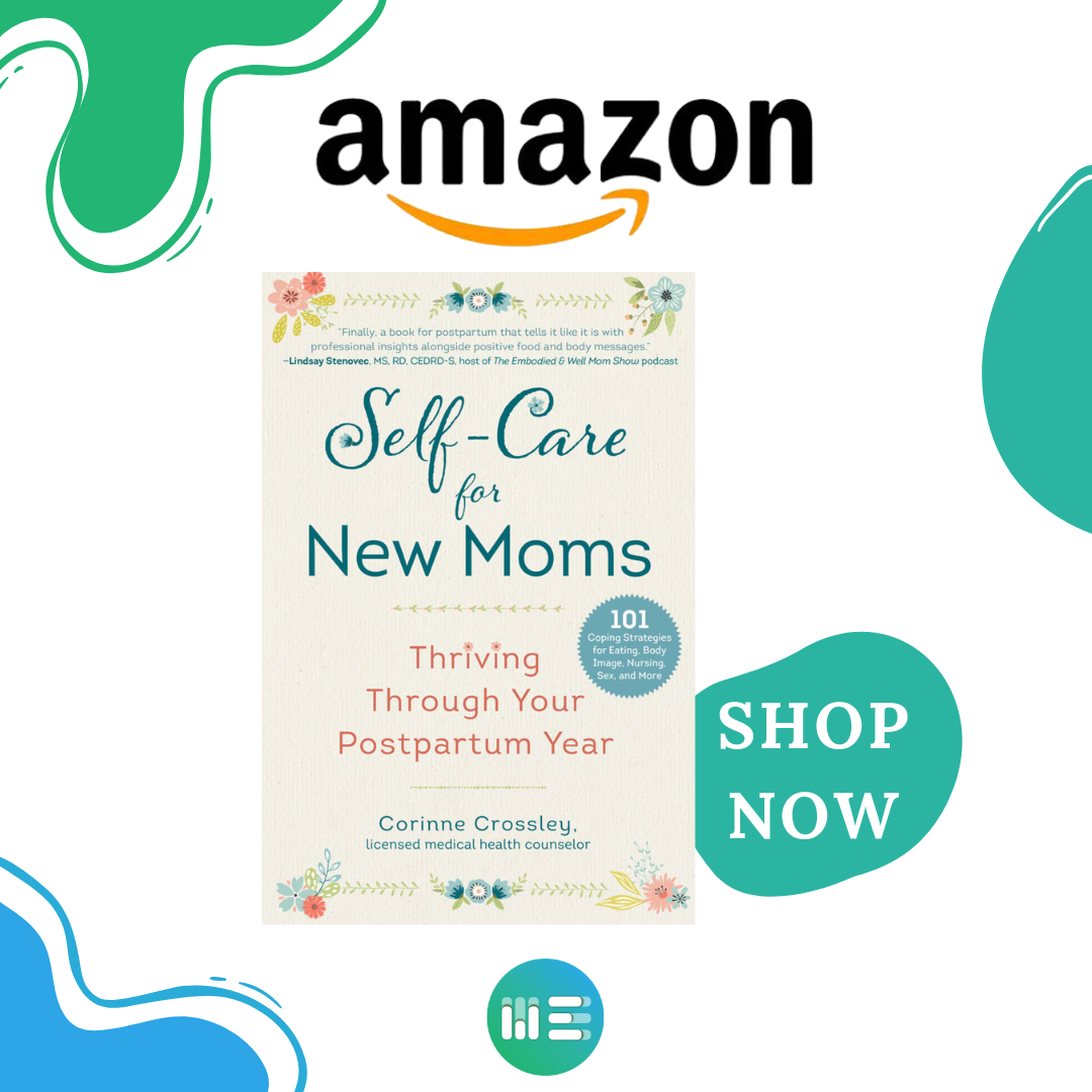 Self Care for New Moms